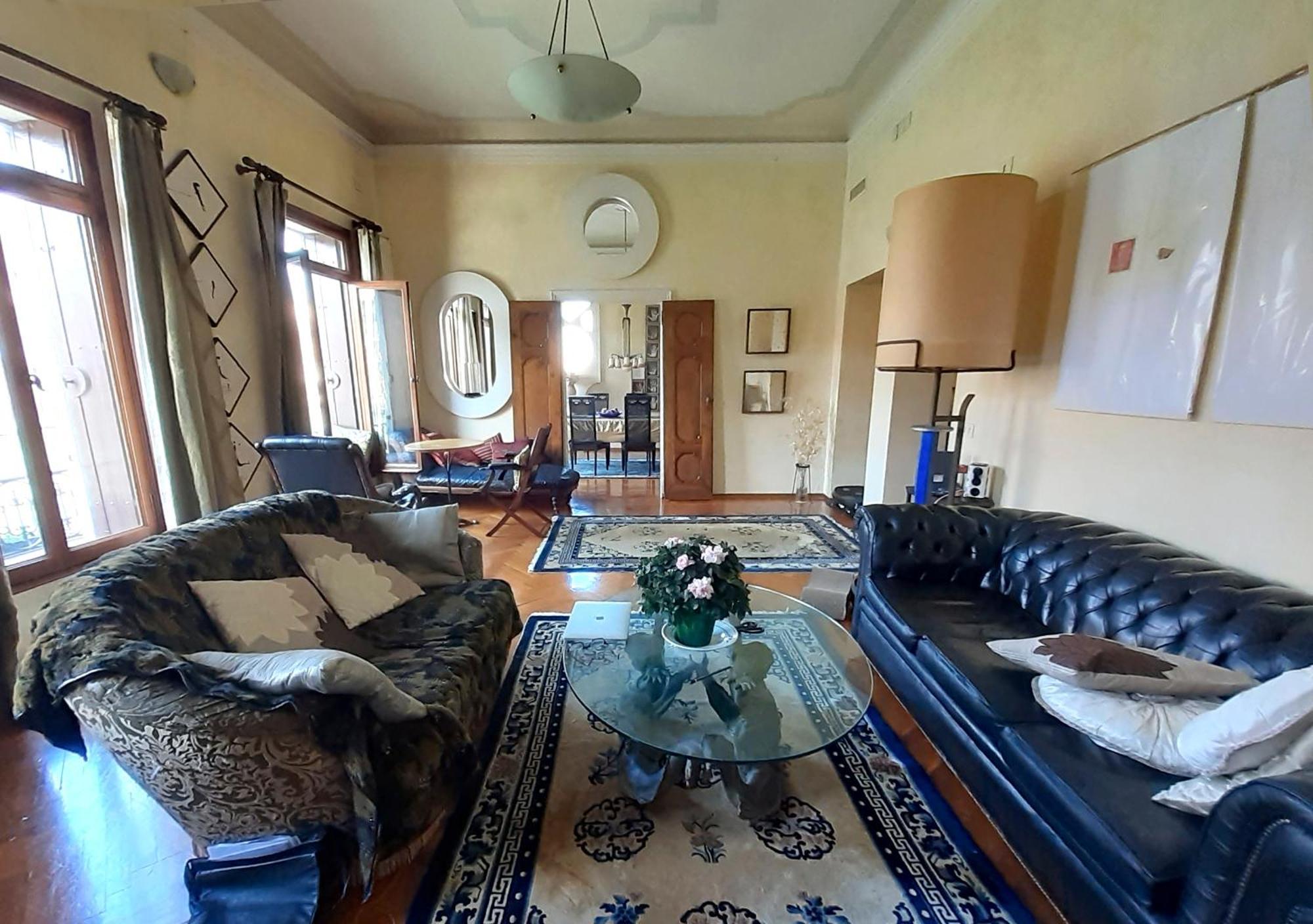 Luxury Apartment On The Grand Canal ヴェネツィア エクステリア 写真