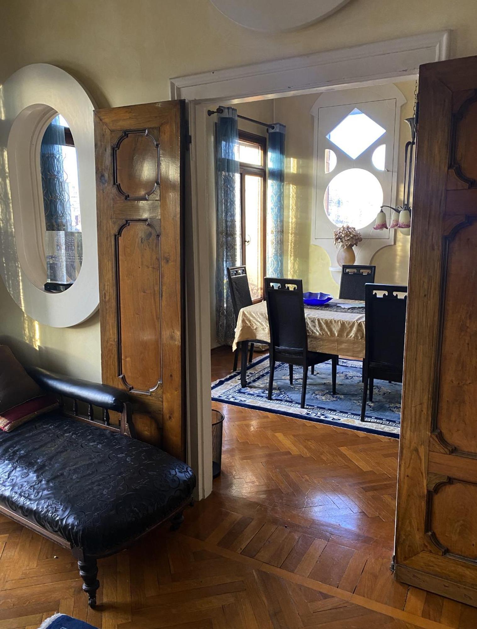 Luxury Apartment On The Grand Canal ヴェネツィア エクステリア 写真