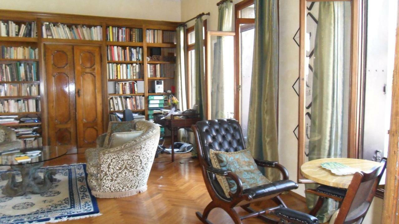 Luxury Apartment On The Grand Canal ヴェネツィア エクステリア 写真