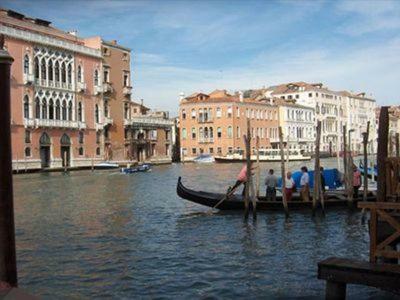 Luxury Apartment On The Grand Canal ヴェネツィア エクステリア 写真