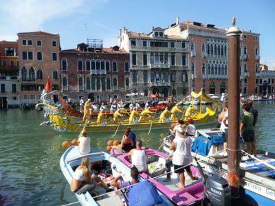 Luxury Apartment On The Grand Canal ヴェネツィア エクステリア 写真