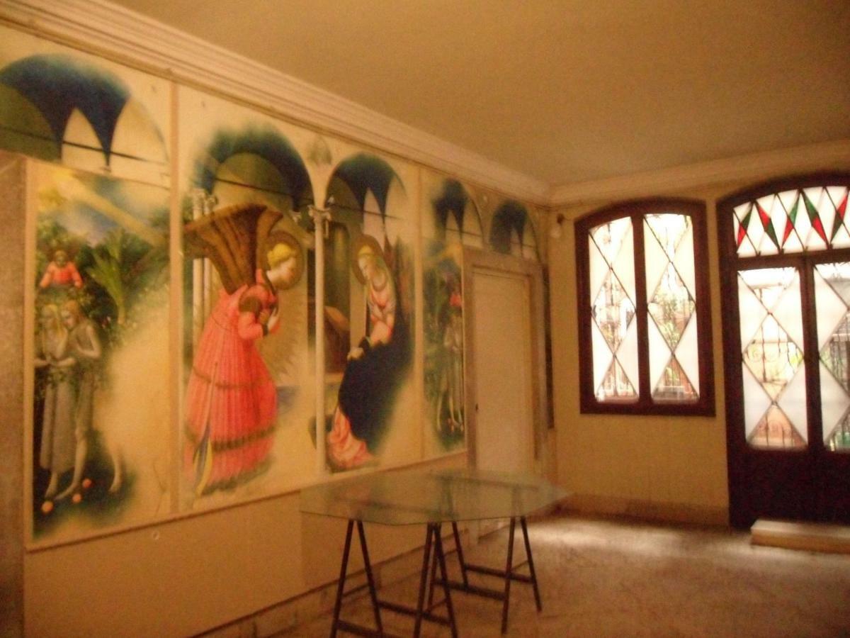 Luxury Apartment On The Grand Canal ヴェネツィア エクステリア 写真
