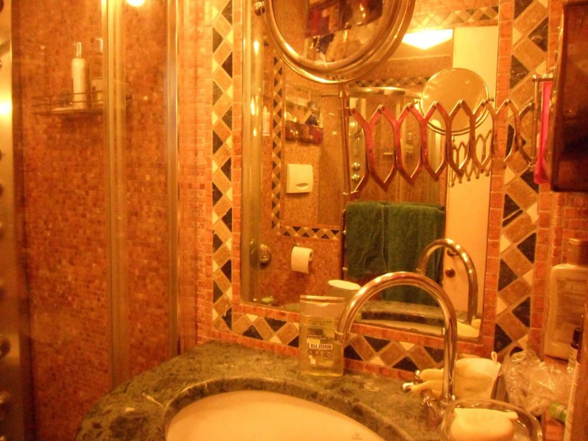Luxury Apartment On The Grand Canal ヴェネツィア エクステリア 写真