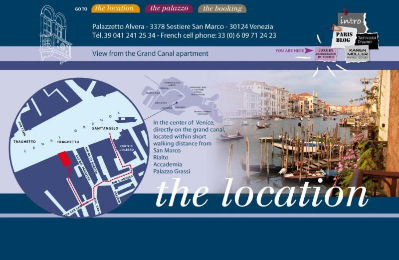 Luxury Apartment On The Grand Canal ヴェネツィア エクステリア 写真